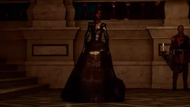 Ballgown