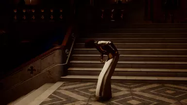 Vanilla-side bow