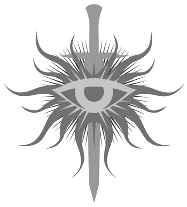 Inquisition symbol