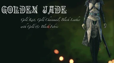 golden jade image
