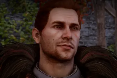 Cullen Modded
