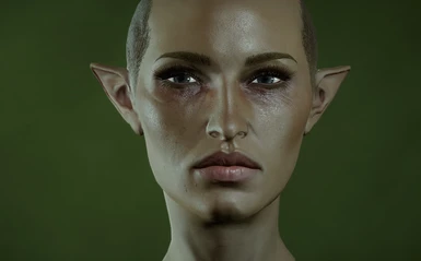 Elf Female