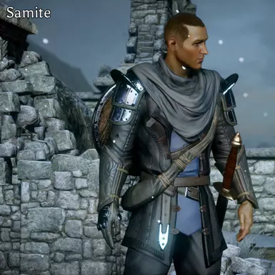 samite