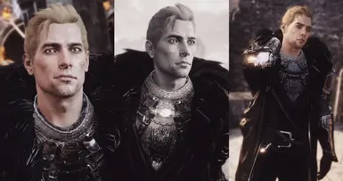 Bi Cullen Mod - Sera Male Inquisitor Romance at Dragon Age: Inquisition  Nexus - Mods and community