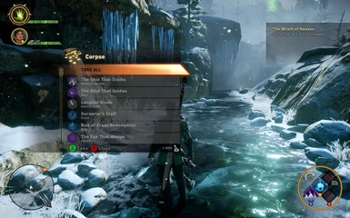 Quick Start Speed Up Your Progress At Dragon Age Inquisition Nexus Mods And Community