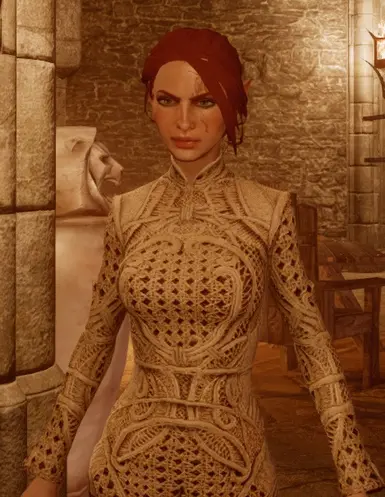 Adaia Lavellan 1