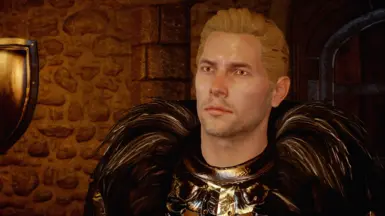 Cullen Before