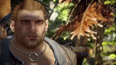 Varric After