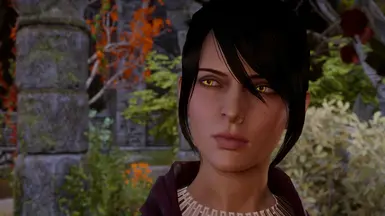 The Core of her Heart - A Morrigan Mod at Dragon Age: Inquisition Nexus -  Mods and community