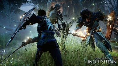 Change Language from PT-BR to EN-US at Dragon Age: Inquisition Nexus - Mods  and community
