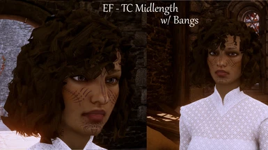 EF TC Midlength w Bangs