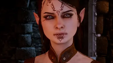 Moira Complexion at Dragon Age: Inquisition Nexus - Mods and community