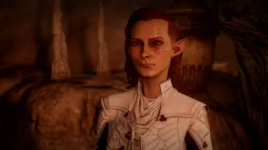 Shiver Lavellan