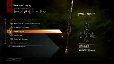 dragon age inquisition spawn items