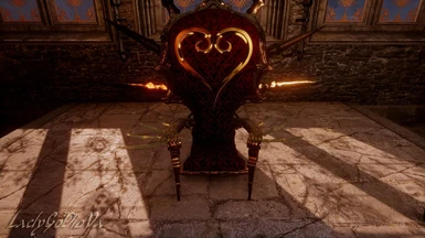 Without throne upgrades
