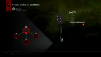 Firm Morning Star Schematic