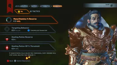 tier 3 mail untinted