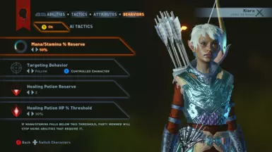 tier 2 mail untinted