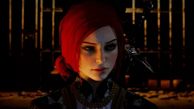 Triss merigold age Triss merigold age