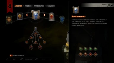 Enable All Ability Upgrades (for Frosty Mod Manager) at Dragon Age: Inquisition Nexus - Mods and ...