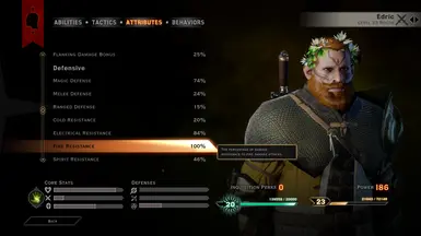 All Ability Trees for Inquisitor (for Frosty Mod Manager) at Dragon Age ...