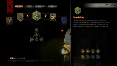 how to use nexus mod manager on inquisition