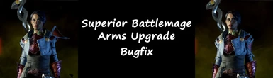 Battlemage Armor Bugfix (for HF)
