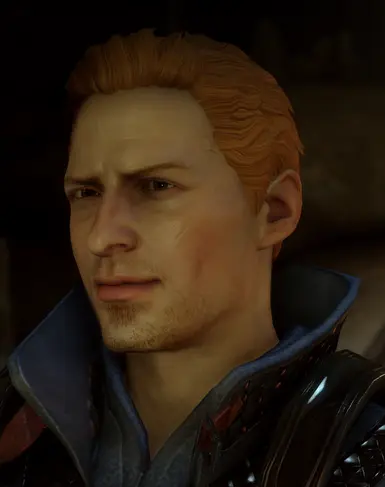 Ginger 