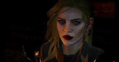 Georgina's Skin At Dragon Age: Inquisition Nexus - Mods And Community