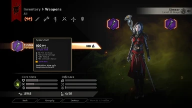 dragon age inquisition save editor items hex