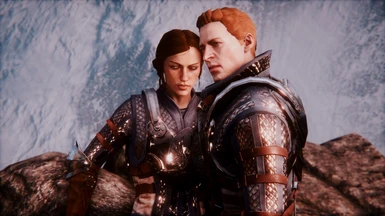 dragon age inquisition save editor race