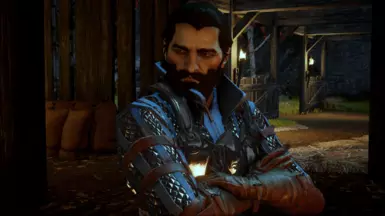 Warden Blackwall