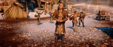 Anders Mage Outfit Cullen