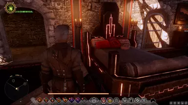 Faction Recolors For Frosty At Dragon Age Inquisition Nexus