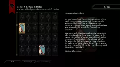 Codex 2 After