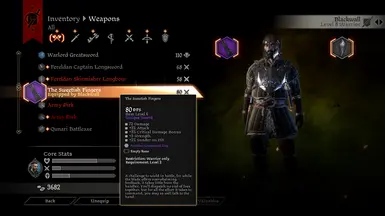 Inventory