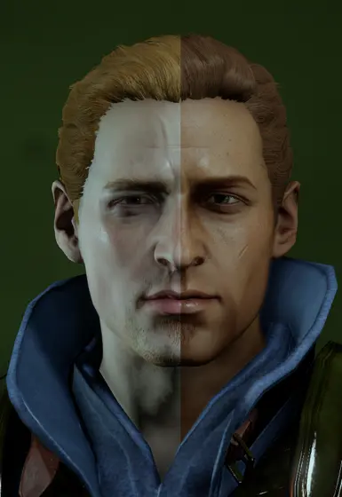 OriginAlistair (Original Alistair) at Dragon Age: Inquisition Nexus ...