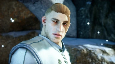 Misc Hairstyles for Frosty at Dragon Age: Inquisition Nexus - Mods and  community