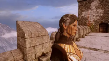 Dragonstone HF - side