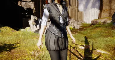 Wolf of Rivia