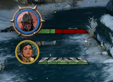 Ingame Injured