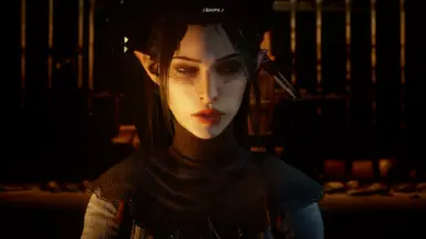 CaffeinePainters NCP Hairstyles for Inquisitor at Dragon Age ...