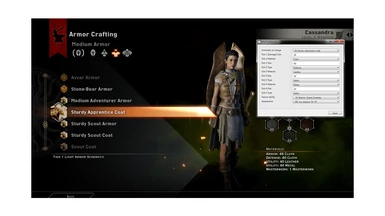 Cheatengine Scripts for Schematics with Names at Dragon Age: Inquisition  Nexus - Mods and community