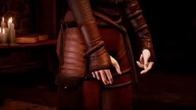 Armour Dark Tinted