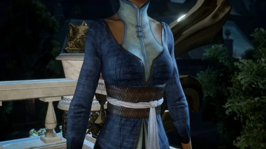 Briala (Frosty) at Dragon Age: Inquisition Nexus - Mods and community