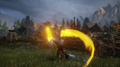 dragon age inquisition patch notes spirit blade