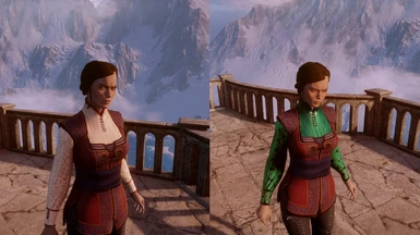tint options in Skyhold