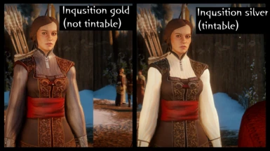 Inquisition - examples 