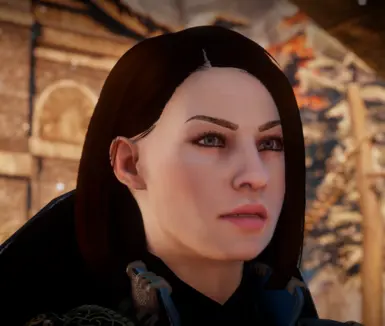 Female Trevelyan