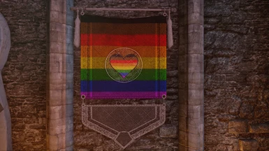 LGBT Heraldry